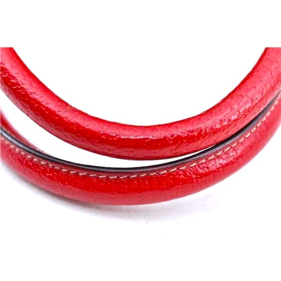 Prada Tessuto Shoulder Bag - Dust Bag & Lock/Key Included - Picture 16 of 16